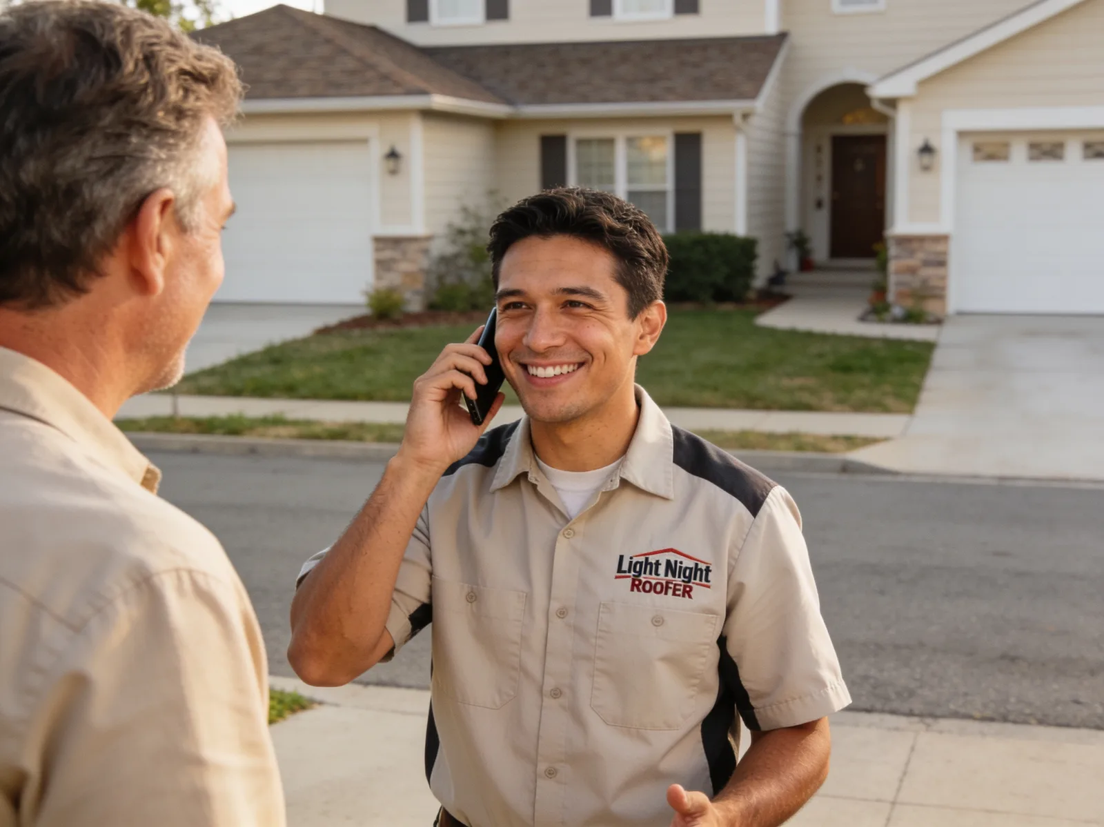 Emergency Roof Repair Story, AR FAQs
